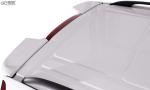 RDX Dachspoiler für MERCEDES Vito & Viano 639 2003-2014 (für Flügeltüren) Heckspoiler Spoiler