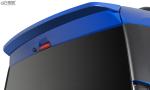 RDX Dachspoiler für FORD Transit Courier & Tourneo Courier (N1P / N3P / 2024+) Heckspoiler Spoiler