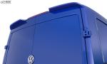 RDX Dachspoiler für VW Crafter & MAN TGE (H1) (2017-heute) Heckspoiler Spoiler
