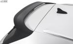 RDX Dachspoiler für VW Passat (CJ / B9 /2024+) Heckspoiler Spoiler
