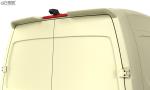 RDX Dachspoiler für RENAULT Master H2 & NISSAN Interstar H2 (2024-heute) Heckspoiler Spoiler