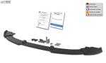 RDX Frontspoilerlippe VARIO-X für BMW 3er E90 / E91 Facelift 09/2008+ Frontlippe Front Ansatz Vorne Spoilerlippe