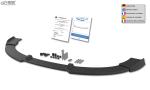 RDX Frontspoilerlippe VARIO-X für AUDI A4 8E B6 (S-Line- / S4-Front) Frontlippe Front Ansatz Vorne Spoilerlippe