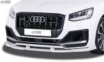 RDX Frontspoilerlippe VARIO-X für AUDI SQ2 (-2020) Frontlippe Front Ansatz Vorne Spoilerlippe
