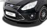 RDX Frontspoilerlippe VARIO-X für FORD C-Max & Grand C-Max (DXA) Frontlippe Front Ansatz Vorne Spoilerlippe