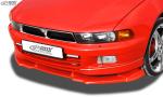 RDX Frontspoilerlippe VARIO-X für MITSUBISHI Galant 1996+ Frontlippe Front Ansatz Vorne Spoilerlippe