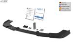 RDX Frontspoilerlippe VARIO-X für VW Golf 3 Frontlippe Front Ansatz Vorne Spoilerlippe