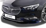 RDX Frontspoilerlippe VARIO-X für OPEL Insignia B 2017+ Frontlippe Front Ansatz Vorne Spoilerlippe