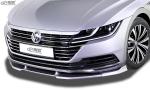 RDX Frontspoilerlippe VARIO-X für VW Arteon Frontlippe Front Ansatz Vorne Spoilerlippe