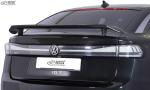 RDX Heckspoiler für VW ID.7 (ED / 2023-heute) Heckflügel Spoiler