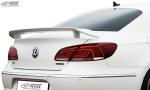 RDX Heckspoiler für VW CC Heckflügel Spoiler