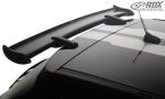 RDX Heckspoiler für KIA Ceed Typ ED (auch SW) Dachspoiler Spoiler