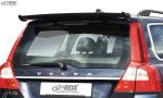 RDX Heckspoiler für VOLVO V70 2007-2016 Dachspoiler Spoiler