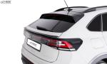 RDX Hecklippe für VW Taigo (CS / 2021+) Heckklappenspoiler