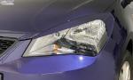 RDX Scheinwerferblenden für SEAT Mii Böser Blick