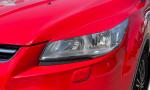 RDX Scheinwerferblenden für FORD Kuga 2 (DM2 / 2012+) Böser Blick