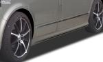 RDX Seitenschweller für VW T5 "Edition"
