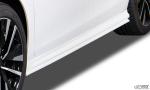 RDX Seitenschweller für PEUGEOT 508 (F) "Edition"