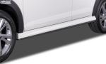 RDX Seitenschweller für VW Taigo (CS / 2021+) "Edition"