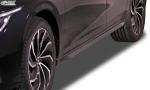 RDX Seitenschweller für VW Golf 8 "Slim"