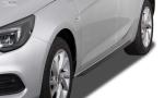RDX Seitenschweller für OPEL Astra K (2015+) "Slim"