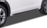 RDX Seitenschweller für VW Taigo (CS / 2021+) "Slim"