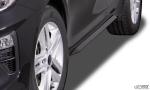RDX Seitenschweller für KIA Ceed (CD / 2018+) "Slim"