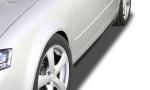 RDX Seitenschweller für AUDI A4 B6 8E "Slim"