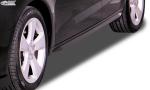 RDX Seitenschweller für AUDI A3 8V, 8VA Sportback, 8VS Limousine "Slim"