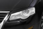CSR Scheinwerferblenden für VW Passat B6 (Typ 3C) SB035