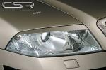 CSR Scheinwerferblenden für Skoda Octavia 2 SB039