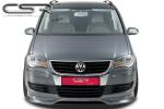 CSR Scheinwerferblenden für VW Touran GP SB047