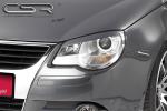 CSR Scheinwerferblenden für VW Eos SB103