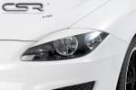 CSR Scheinwerferblenden für Seat Leon 1P Toledo 5P SB128