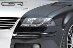 CSR Scheinwerferblenden für VW Passat B5 3BG SB169