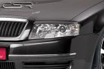 CSR Scheinwerferblenden für Skoda Superb I 3U4 SB177