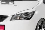 CSR Scheinwerferblenden für Seat Mii SB180