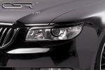 CSR Scheinwerferblenden unten für Skoda Superb II SB201