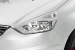 CSR Scheinwerferblenden für Ford Galaxy WA6 und S-MAX SB237