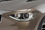 CSR Scheinwerferblenden für BMW 1er F20/F21 SB268