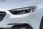 CSR Scheinwerferblenden unten für Opel Insignia B SB276