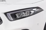 CSR Scheinwerferblenden für Mercedes-Benz A-Klasse W177 SB281