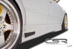 CSR Seitenschweller für VW Passat B5 SS031