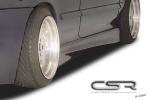 CSR Seitenschweller für Opel Calibra A SS110