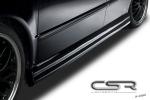 CSR Seitenschweller für Skoda Fabia 6Y SS136