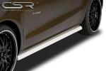 CSR Seitenschweller für Audi A1 SS142