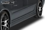 CSR Seitenschweller für Skoda Octavia II SS148