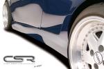 CSR Seitenschweller für Opel Tigra A SS305
