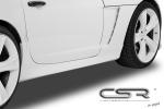 CSR Seitenschweller für Opel GT Roadster SS306