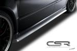 CSR Seitenschweller für Skoda Fabia 6Y SS336